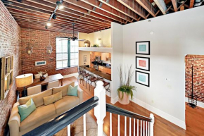 Loft on Congress